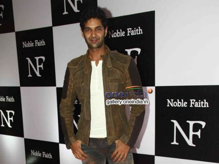 પૂરબ કોહલી પૂરબ કોહલી