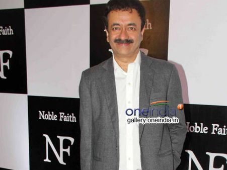 રાજકુમાર હીરાણી રાજકુમાર હીરાણી