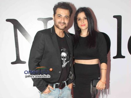 સંજય-મહીપ સંજય-મહીપ