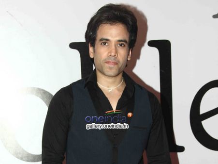 તુષાર કપૂર તુષાર કપૂર