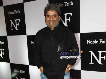 વિશાલ ભારદ્વાજ વિશાલ ભારદ્વાજ