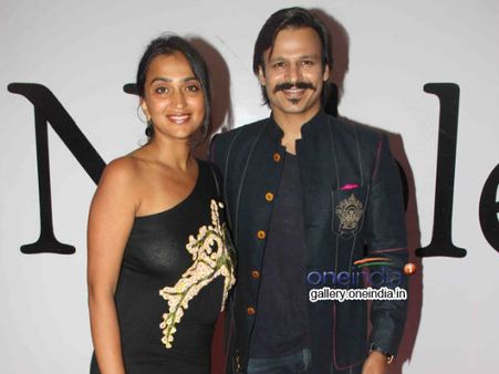 પ્રિયંકા-વિવેક પ્રિયંકા-વિવેક