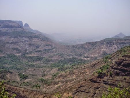 Matheran