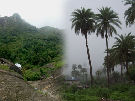Mount Abu