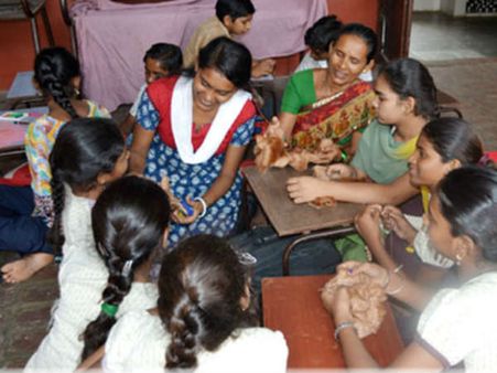 અરુણા ચૌહાણ