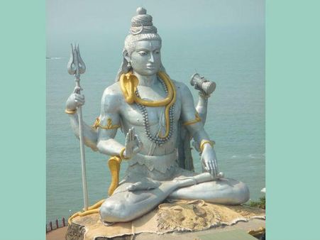 નીલકંઠ- બુરાઇ (ગુસ્સો)ને ખતમ કરો નીલકંઠ- બુરાઇ (ગુસ્સો)ને ખતમ કરો