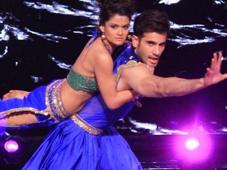 કરણ-શંપા કરણ-શંપા