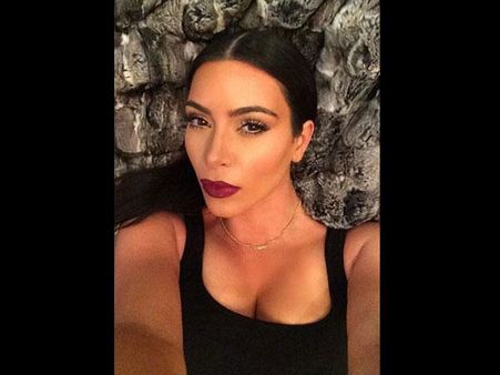 કિમનો બીજો અંદાજ