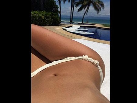 ભડકાઉ સેલ્ફી