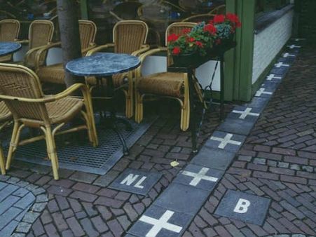 નેધરલેંડ અને બેલ્જિયમ