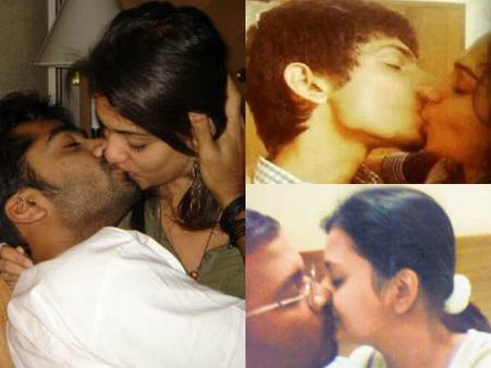 સેલિબ્રિટીઓની પ્રાઇવસી પર હુમલો કરતી Leaked તસવીરો