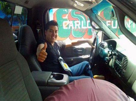 ઓસ્કર ઓટેરિયો ઓસ્કર ઓટેરિયો