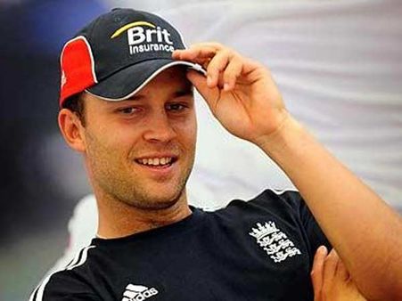 જોનાથન ટ્રોટ