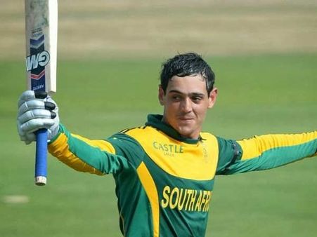 ક્વિન્ટોન કે નોક