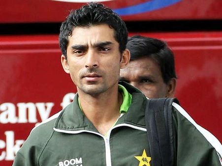 યાસિર હમીદ