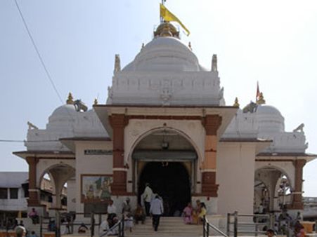 કૃષ્‍ણ દ્વારકા છોડીને ડાકોર આવ્‍યા હતાં