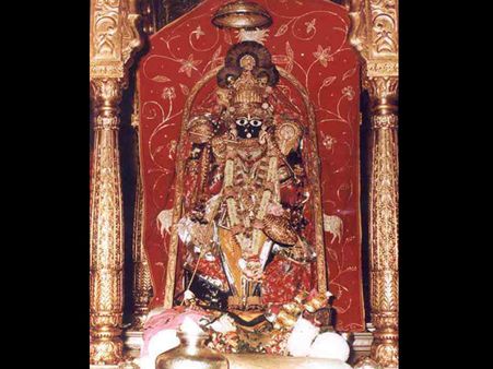 ડાકોરના ઠાકોર