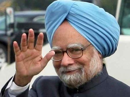  મૌન નથી મનમોહન સિંહ