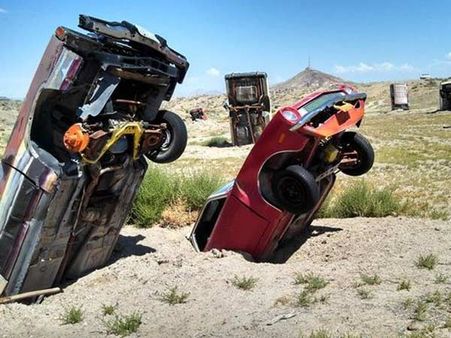 ઇન્ટરનેશનલ કાર ફોરેસ્ટ