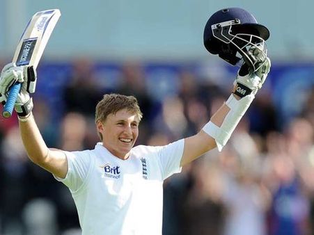 ઇંગ્લેન્ડના જો રૂટનો ટોપ ટેનમાં સમાવેશ