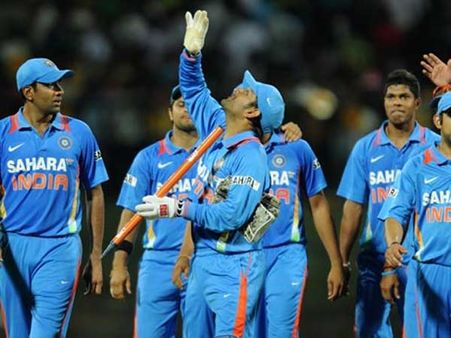 ટી20 રેન્કિંગ