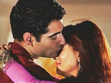 Beintehaa : ફરી પોકારી ઉઠશે ઝાઇનનો પ્રેમ, ‘હા, આલિયા મારી પત્ની છે’, કામ્યાની એન્ટ્રી