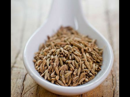 જીરુ માટે જાણીતા ઊંંઝામાં આવી રીતે બને છે નકલી જીરુ