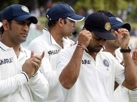 ટેસ્ટ રેન્કિંગઃ ભારતીય બેટ્સમેનોને પછડાટ, અંગ્રેજોએ લગાવી છલાંગ