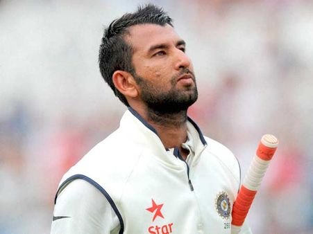 ઇંગ્લેન્ડમાં ખરાબ પ્રદર્શનઃ કોહલી-પૂજારાએ બનાવ્યા નવા રેકોર્ડ