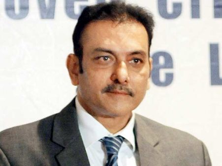 ફરી રવિ શાસ્ત્રીના શરણે બીસીસીઆઇ, બનાવ્યા ટીમ ડિરેક્ટર