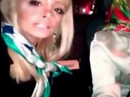 આ 'છેલ્લી સેલ્ફી' બાદ તેઓ મોતને ભેંટી ગયા, જુઓ તસવીરો..