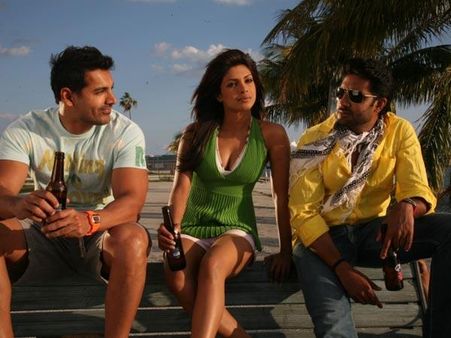 દોસ્તાના