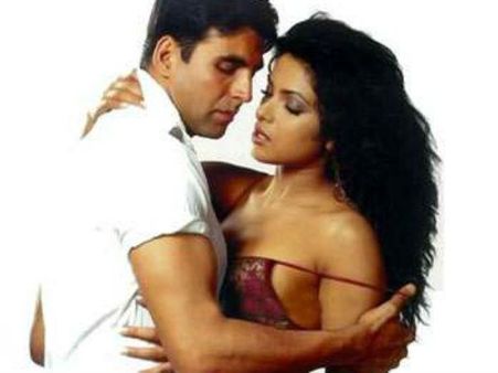 માહેર પ્રિયંકા