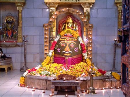 સોમનાથની નજીક