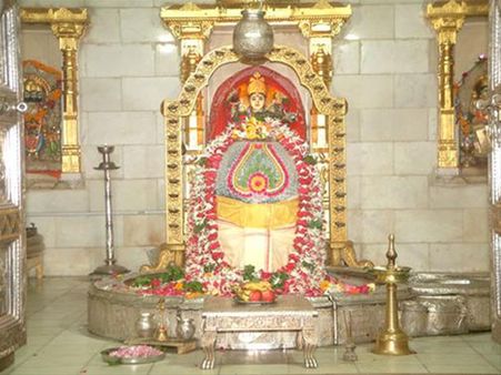 સોમનાથની નજીક