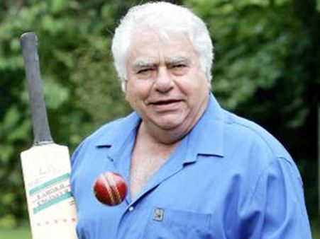 ફારુક એન્જીનીયર