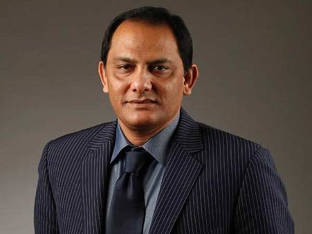 મોહમ્મદ અઝહરુદ્દિન