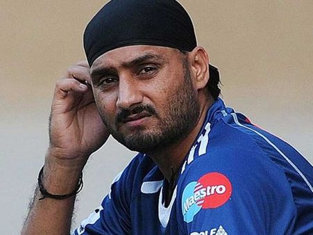 હરભજન સિંહ