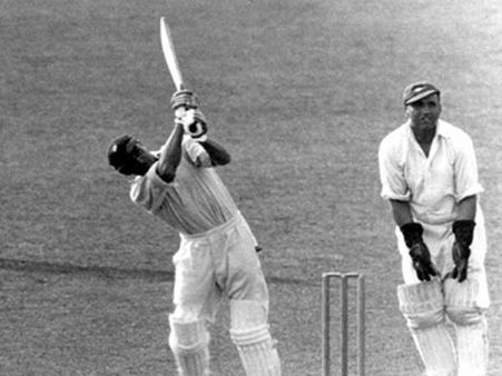 ટેસ્ટ ટીમમાં છ મુસ્લિમ ખેલાડી