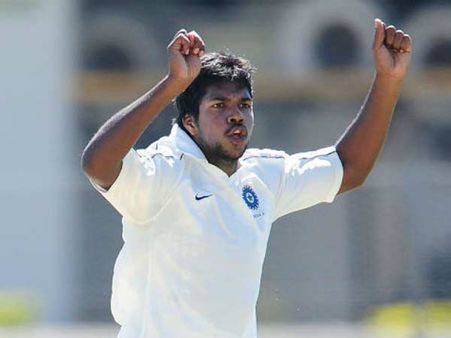 એક ટેસ્ટમાં બે ક્રશ્ચિયન