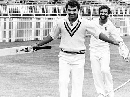 પહેલીવાર સંપૂર્ણ હિન્દુ ટીમ