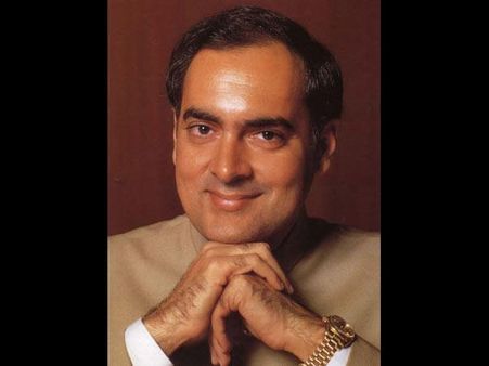  રાજકારણમાં આવતાં પહેલાં ન લીધી સુરક્ષા