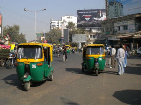 ઓટો રિક્ષા બનશે 'ઓર્ગેનાઇઝ બિઝનેસ'