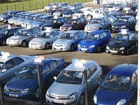 વોરન્ટી