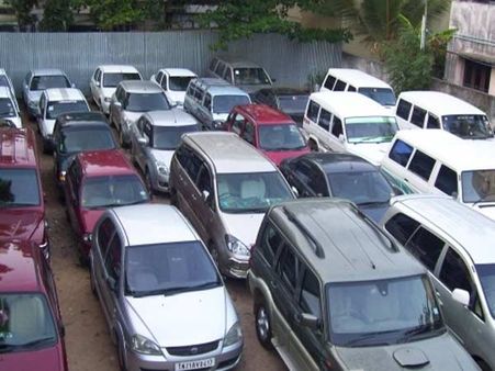 સેલ્સ ટેક્સ