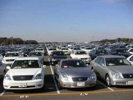 સારી સ્થિતિમાં હોય છે સેકન્ડ હેન્ડ કાર