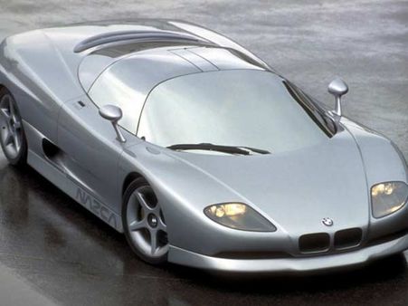 બીએમડબલ્યુની સૌથી મોંઘી કાર્સ, ચોંકાવી દે તેવી છે કિંમત