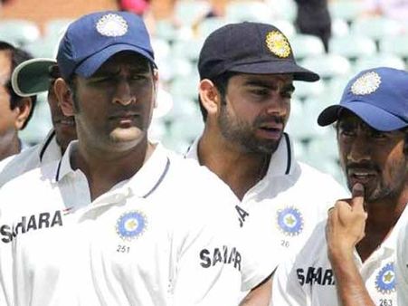 11 ધર્મ આધારિત ઈન્ડિયન ટેસ્ટ ક્રિકેટની અજાણી વાતો