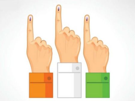 ગુજરાતમાં પેટા ચૂંટણી માટેનું જાહેરનામુ આજે જાહેર