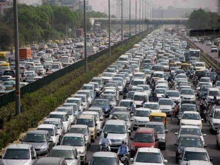 આ 11 વાતો, જે ભારતના માર્ગો પર છે બિલકુલ સામાન્ય વાત